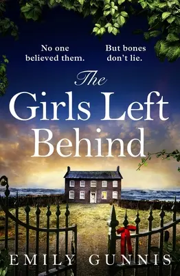Die zurückgelassenen Mädchen - The Girls Left Behind