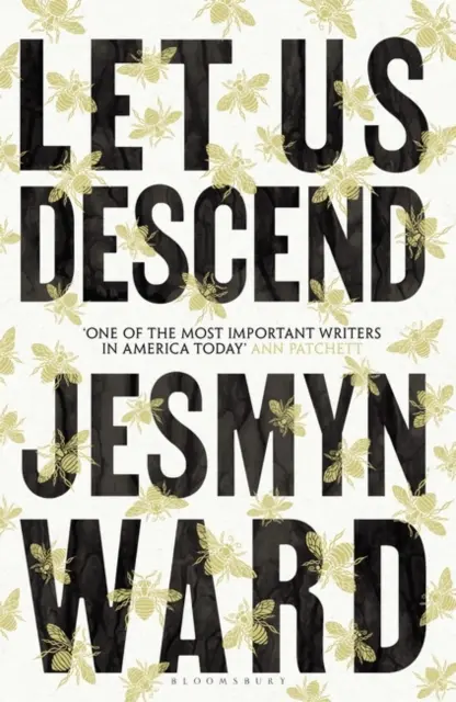 Let Us Descend - Ein Oprah's Book Club Pick - Let Us Descend - An Oprah's Book Club Pick