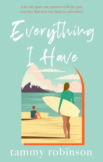 Alles was ich habe - Everything I Have