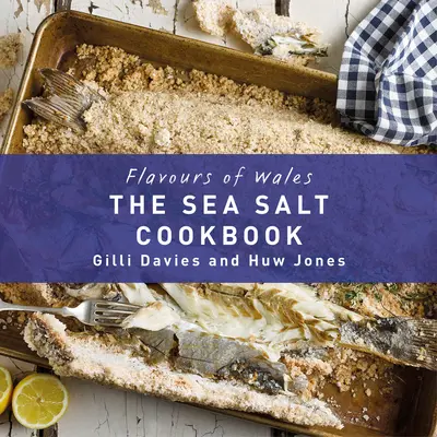 Meersalz-Kochbuch - Sea Salt Cookbook