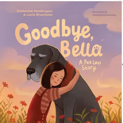 Auf Wiedersehen, Bella - Goodbye, Bella