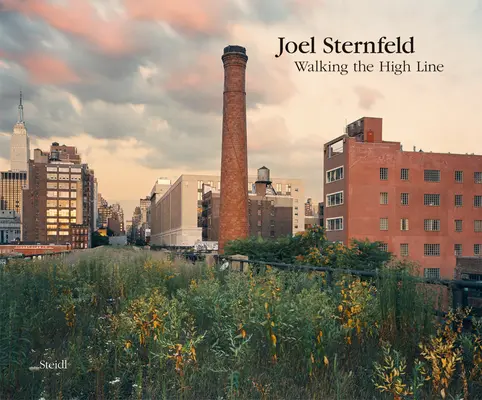 Joel Sternfeld: Spaziergang auf der High Line: Überarbeitete Ausgabe - Joel Sternfeld: Walking the High Line: Revised Edition