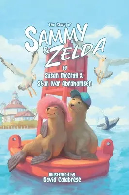 Die Geschichte von Sammy und Zelda - The Story of Sammy and Zelda