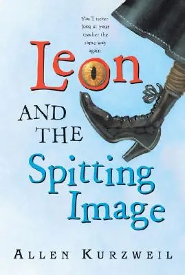 Leon und das spuckende Bild - Leon and the Spitting Image