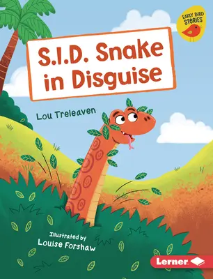 S.I.D. Schlange in Verkleidung - S.I.D. Snake in Disguise