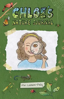 Chloes Naturtagebuch - Chloe's Nature Journal