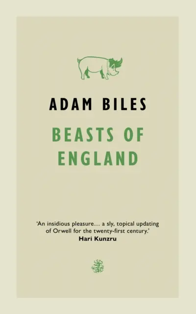 Die Tiere von England - Beasts Of England