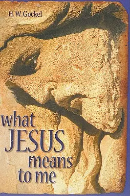 Was Jesus für mich bedeutet-ESV - What Jesus Means to Me-ESV