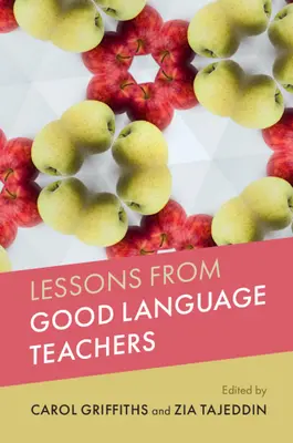 Lektionen von guten Sprachlehrern - Lessons from Good Language Teachers