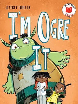 Ich bin Ogre It - I'm Ogre It