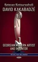 David Kakabadze - Georgian Modern Artist & Inventor