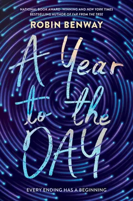 Ein Jahr auf den Tag genau - A Year to the Day