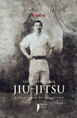 Selbstverteidigung oder Jiu-Jitsu für jedermann machbar - Self-defense or jiu-jitsu achievable by everyone