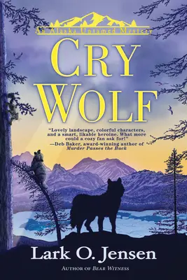 Wolf schreien - Cry Wolf