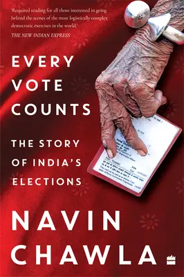 Jede Stimme zählt - Die Geschichte der Wahlen in Indien - Every Vote Counts - The Story of India's Elections