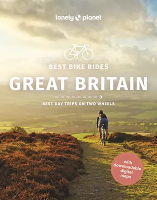 Beste Fahrradtouren Großbritannien 1 - Best Bike Rides Great Britain 1