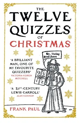 Die zwölf Quizfragen zu Weihnachten - The Twelve Quizzes of Christmas