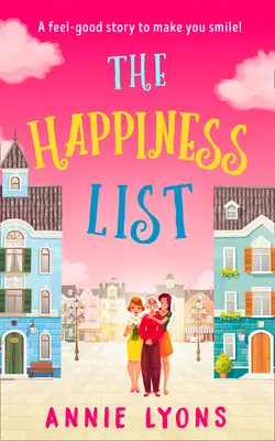 Die Glücksliste - The Happiness List