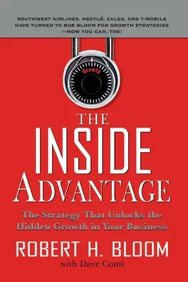 Der innere Vorteil (Pb) - The Inside Advantage (Pb)