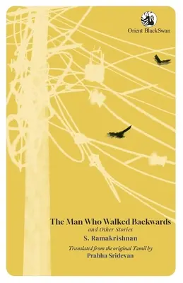 Der Mann, der rückwärts ging, und andere Geschichten - The Man Who Walked Backwards and Other Stories