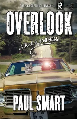 Übersehen: Eine Rock'n'Roll-Fabel - Overlook: A Rock and Roll Fable