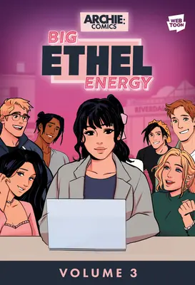 Große Ethel Energie Vol. 3 - Big Ethel Energy Vol. 3