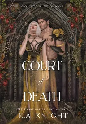 Hof des Todes - Court of Death