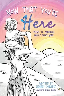 Jetzt, wo Sie hier sind - Now That You're Here