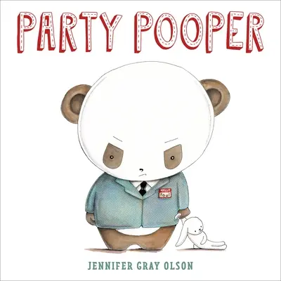 Party-Puper - Party Pooper