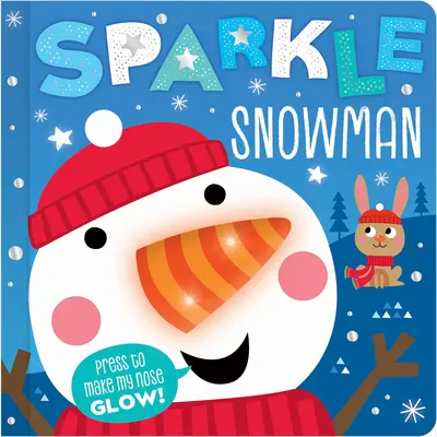 Der funkelnde Schneemann - Sparkle the Snowman