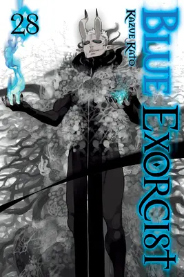 Blauer Exorzist, Band 28 - Blue Exorcist, Vol. 28