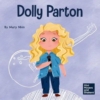 Dolly Parton: Ein Kinderbuch über die Wertschätzung des Regens und des Regenbogens - Dolly Parton: A Kid's Book About Appreciating the Rain and the Rainbow