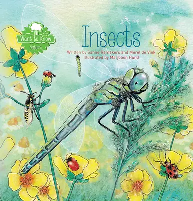 Insekten - Insects