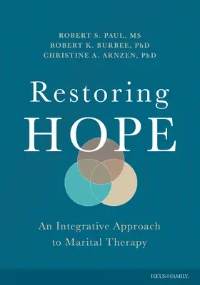 Die Hoffnung wiederherstellen - Restoring Hope