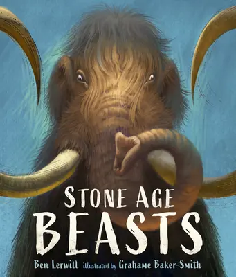 Steinzeit-Tiere - Stone Age Beasts