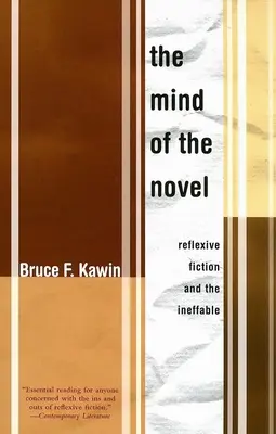 Der Geist des Romans: Reflexive Fiktion und das Unbeschreibliche - Mind of the Novel: Reflexive Fiction and the Ineffable