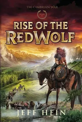 Der Aufstieg des Roten Wolfs - Rise of the Red Wolf