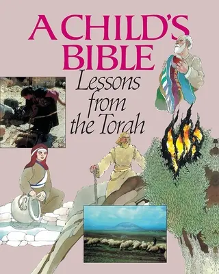 Kinderbibel 1 - Child's Bible 1