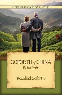 Goforth von China - Goforth of China