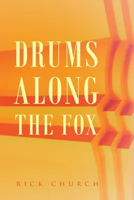 Trommeln entlang des Fuchses - Drums along the Fox