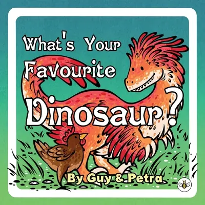 Was ist dein Lieblingsdinosaurier? - What's Your Favourite Dinosaur