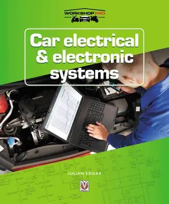 Elektrische und elektronische Systeme im Auto - Car Electrical & Electronic Systems