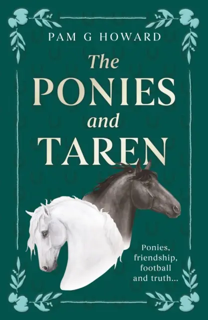 Ponys und Taren - Ponies and Taren