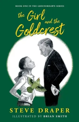 Das Mädchen und das Goldhähnchen - Girl and the Goldcrest