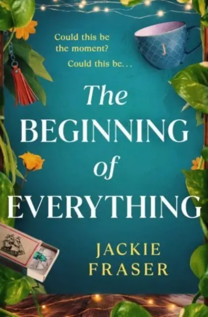 Der Anfang von allem - Ein unwiderstehlicher Roman über Widerstandsfähigkeit, Hoffnung und unerwartete Freundschaften - Beginning of Everything - An irresistible novel of resilience, hope and unexpected friendships