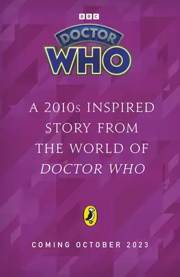 Doctor Who: The Angel of Redemption - eine Geschichte aus den 2010er Jahren - Doctor Who: The Angel of Redemption - a 2010s story