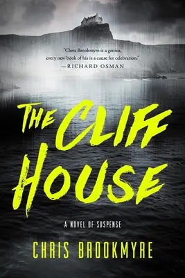 Das Cliff House - The Cliff House