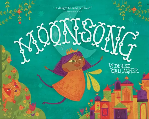 Mondgesang: Ein musikalisches Märchen über magische Freundschaften - Moonsong: A Musical Tale of Magical Friendships