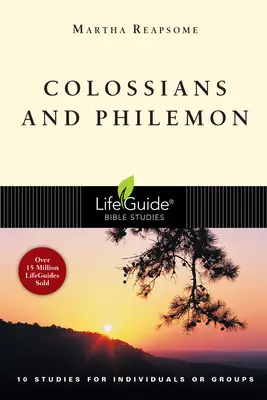 Kolosser und Philemon - Colossians and Philemon
