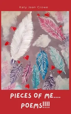 Stücke von mir.... Gedichte!!!! - Pieces of Me.... Poems!!!!